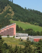 Hotel Sorea Máj 3 csillagos